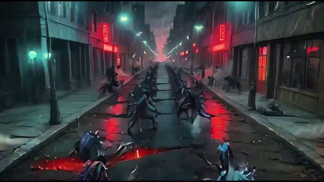 Герой ДАНТЕ ПЕРЕДЕЛКА