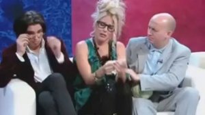 Пародия на Пусть говорят