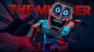 The Mimicer-Завис Майн-(4 серия) Minecraft The Mimicer