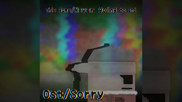 🎶|•[OFFICIAL SOUNDTRACK]•| {THIS GAME/NEVER GOING TO END} ПОКЕТ КОД POCKET CODE👍 смотреть онлайн