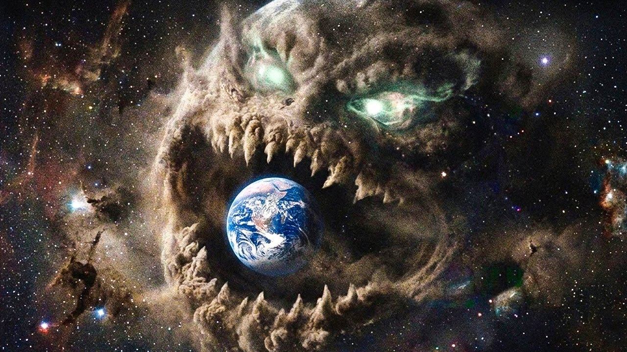 Что-то притягивает Солнечную систему с невероятной скоростью