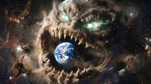 Что-то притягивает Солнечную систему с невероятной скоростью