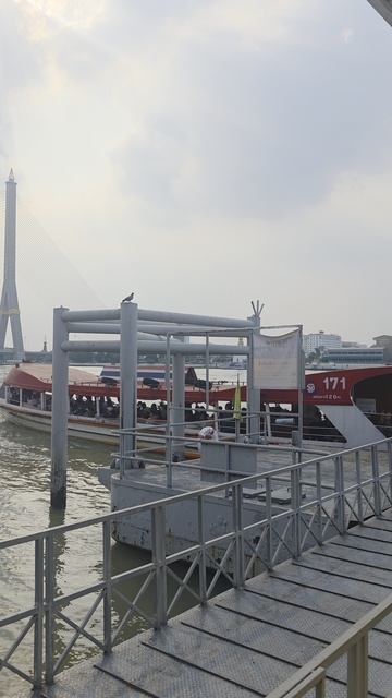 Бангкок 6 день 3