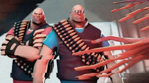 [SFM/HORROR] SERVERBLIGHT vs Pootis Engage EXTREME