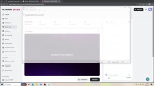 смотрю стрим кати