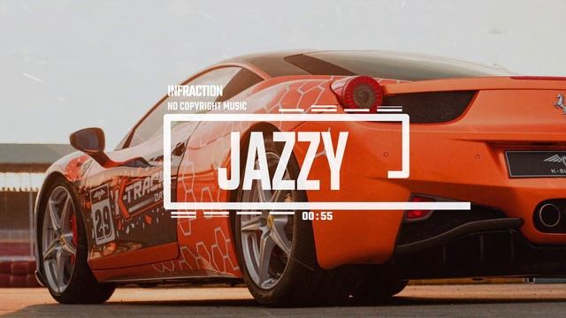 Upbeat Energetic Hip-Hop by Infraction [No Copyright Music] ⧸ Jazzy