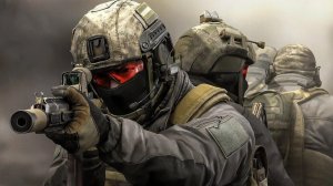 1. Калибр с нуля (Первые шаги)