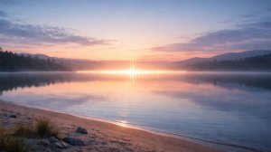 SRMF ◾️ Waiting for the dawn | В ожидании рассвета | Copyright-free music