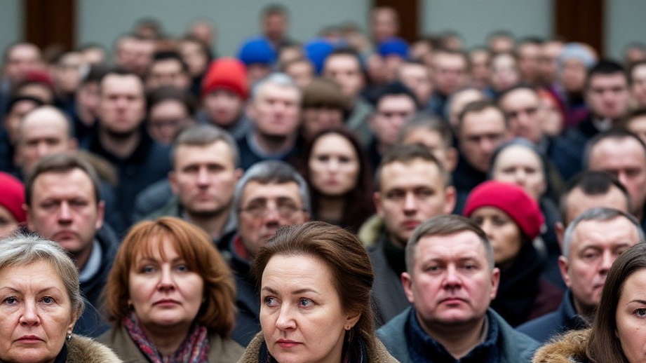 Советы избирателей смотреть онлайн