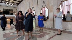 А душа поёт..... 08.02.26.