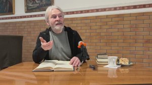 08.02.26 Беседы на Евангелие от Луки (О.В. Желтов). Беседа #14