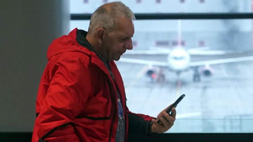 В аэропорту Калуги введены временные ограничения смотреть онлайн