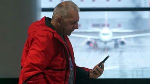 В аэропорту Калуги введены временные ограничения