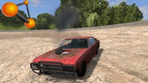 beamng drive 0.15.0.6 сценарии