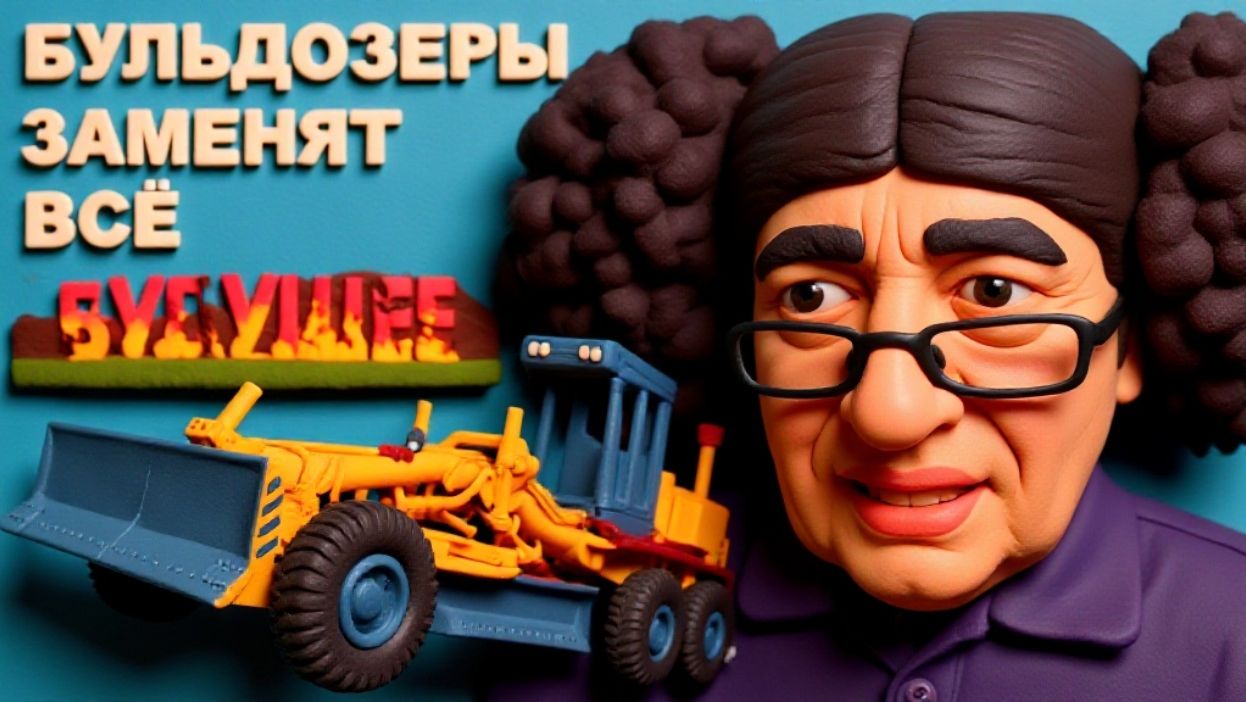 SOS/ РУИНЫ. ВОССТАНОВЛЕНИЮ Не ПОДЛЕЖИТ. ВСЕ УБРАТЬ БУЛЬДОЗЕРОМ. ЗЕЛЕНСКИЙ ВЕРИТ В ПОБЕДУ смотреть онлайн