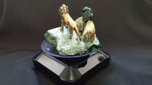 "Король Лев"