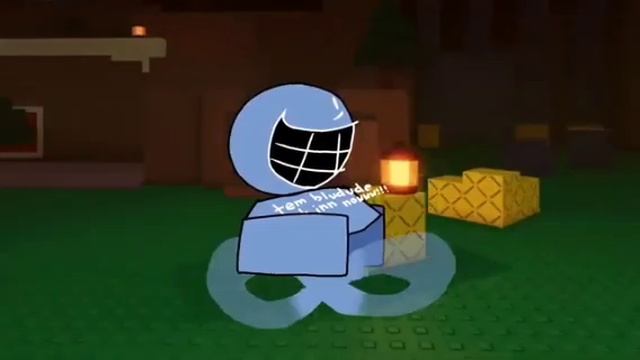 forsaken - bludude vs 118o8 (unofficial lms) смотреть онлайн