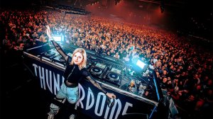 Thunderdome 2025 | Hysta