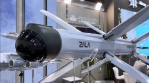 Комплекс "Ланцет-Э" получил разрешение на поставки за границу