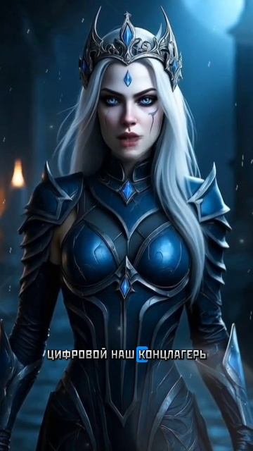 #Стих #Лич — Теневой #Стих #Лич — Теневой