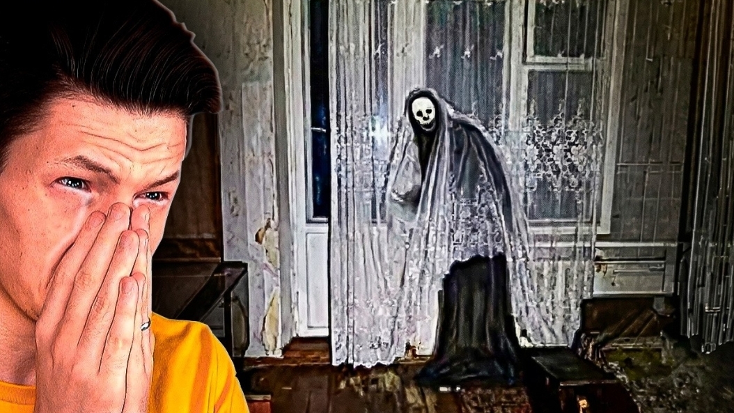 [Фокснео] ТЫ НЕ ДОЛЖЕН ИХ СНИМАТЬ ЕСЛИ ОНИ ПОЯВИЛИСЬ... смотреть онлайн