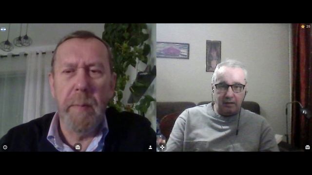 Украинский патриот из Израиля...) смотреть онлайн