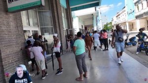 Гавана, обзор столицы Кубы