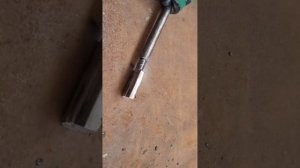 Маленькое изобретение