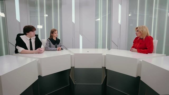 Разговоры о важном9.02.26г Говорим о важном с официальным представителем МИД России Марией Захаровой смотреть онлайн