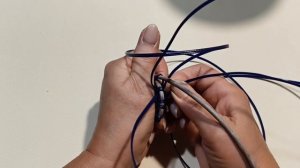 Обзор ленты Гатчина для корневого плетения