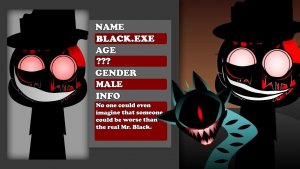 Incredibox - Sprunki MSI Anti-Shifted Phase 4 ｜ ОБНОВЛЕНИЕ (ГАЛЕРЕЯ) ｜ ВСЕ Описания Персонажей