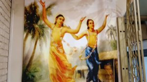 2026-02-06-2 Музыкальная Мантра Медитация Храм Кришны на Полежаевской