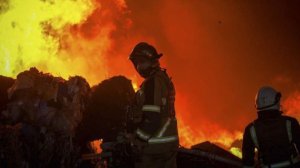 На Украине сообщили о взрывах в Одессе