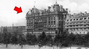 ⚡ТАЙНА допотопных ОТЕЛЕЙ ...