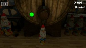 5 НОЧЕЙ С ПИВОЗАВРОМ ОБНОВЛЕНИЕ НОЧЬ С ГУГУ ГАГОЙ