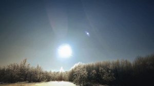 Радиоуправляемая мощь против безжалостной зимы LOSI LST2 XXL