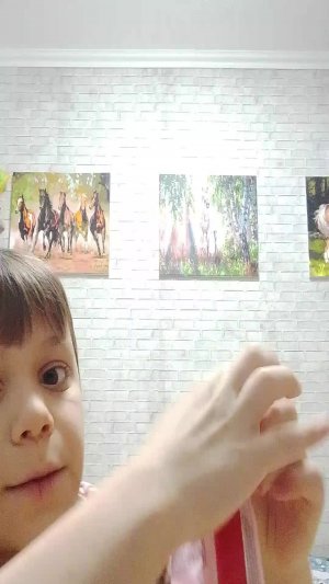 едим мороженое