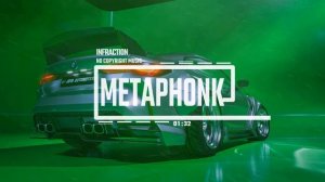 Phonk Racing Sigma Drift by Infraction [No Copyright Music] ⧸ Metaphonk