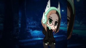 Я плохо постаралась но мне нравится)