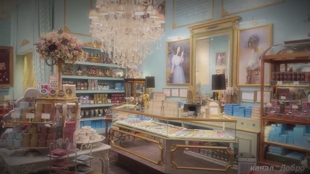 Зимняя прогулка по Нью-Йорку, Сохо и Нолита, лучший кофе в Нью-Йорке (февраль 2026) смотреть онлайн