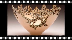 Чарующая резьба, по дереву !