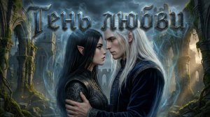 Scazochnic - Тень любви | Heavy metal | авторские стихи | AI