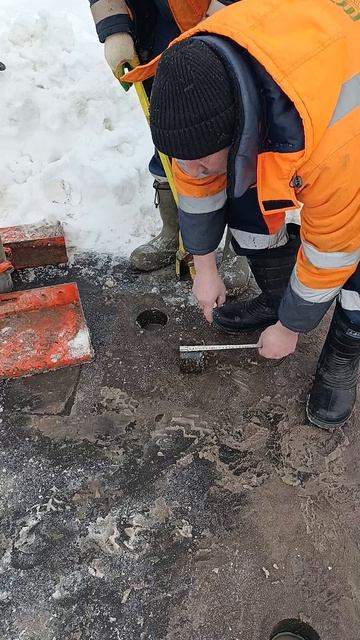 Забор кернов смотреть онлайн