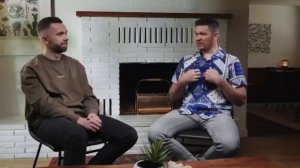 ИНТЕРЬВЬЮ С ИЛЬЕЙ ПАРХОТЮКОМ