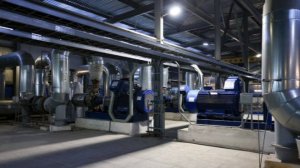 Анохин: теплоснабжение восстановлено для всех потребителей Смоленска