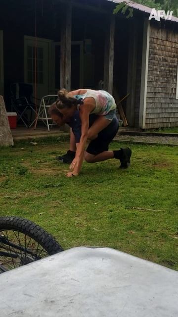 I can feel these fails through the screen! 😬 смотреть онлайн