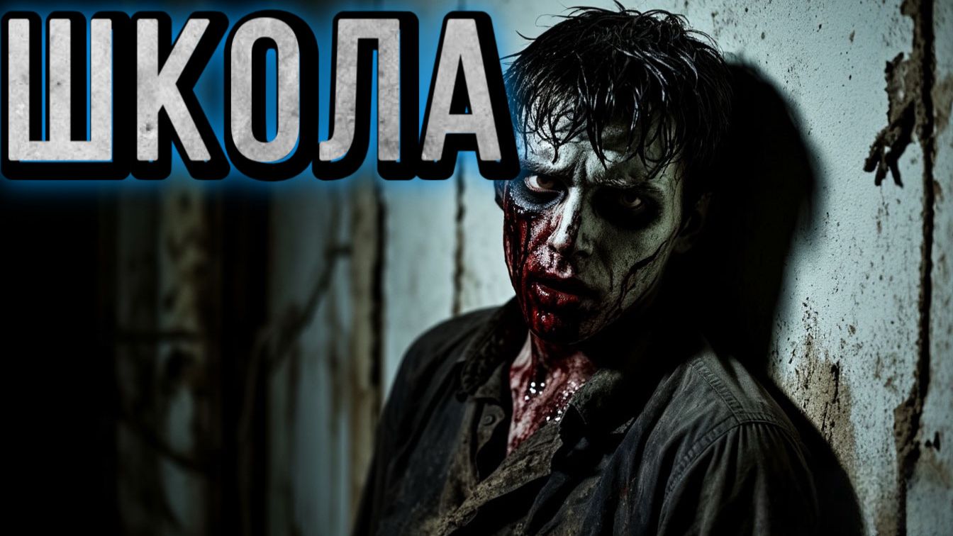 ШКОЛА. Мистика. История на ночь