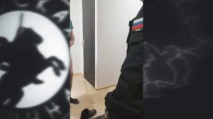 НОВОСТИ РУССКОЙ ОБЩИНЫ_ Не дала убить сына – попала под уголовку! #важное #россия #новости.mp4