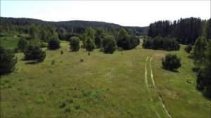 РЫБАЛКА ЛЕТОМ В ДЕРЕВНЕ