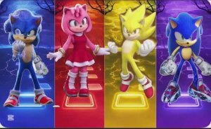 🦔 СОНИК В РИТМЕ! 🎶 МУЛЬТИКИ: ёжик ЗАЖИГАЕТ под «COFFIN DANCE»! 💥 Невероятно смешно! 😆